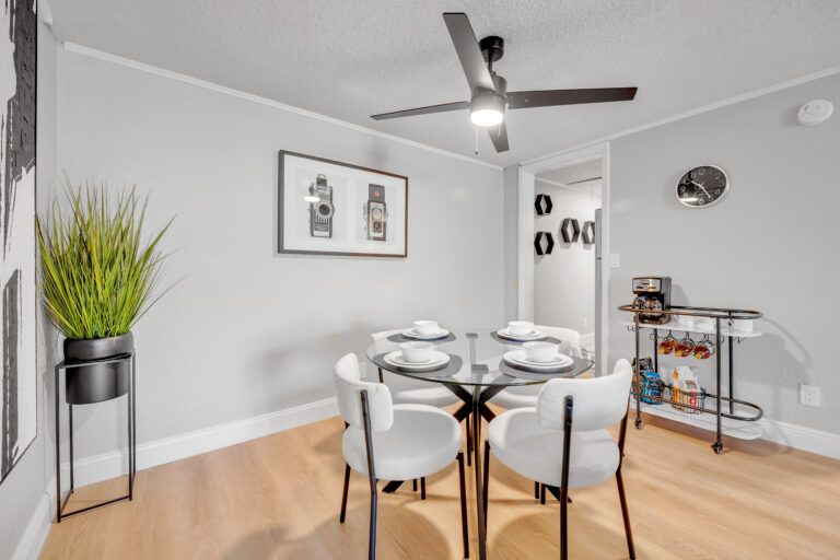 Smart, Simple Living at JaxBay Apartments: Payments, Packages, and Service