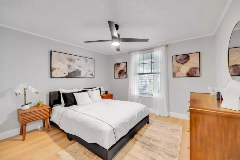 Quiet Living at JaxBay Apartments: Thoughtful Design for Restful Nights