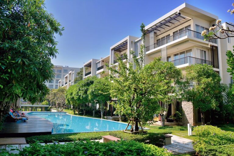 Photo Apartments