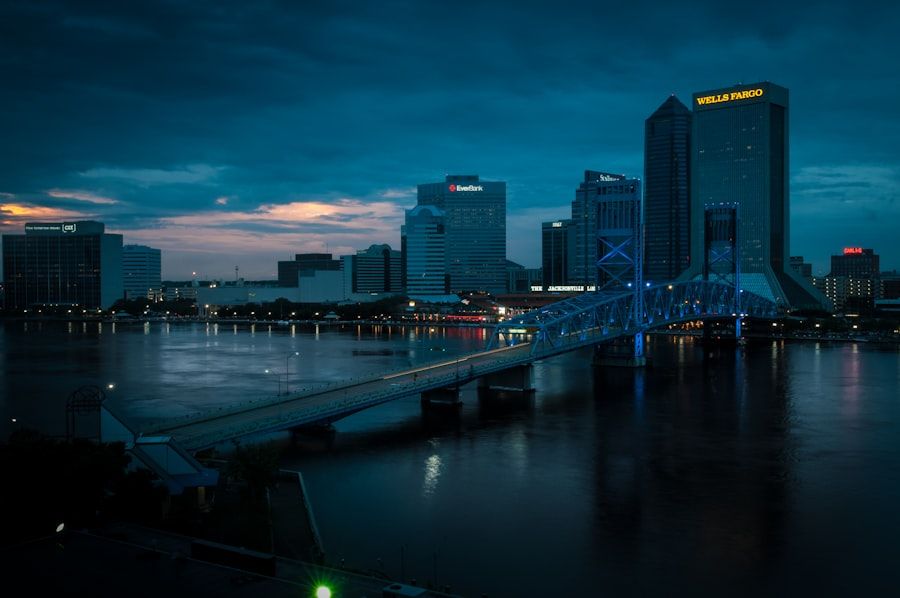 Quiet Communities Jacksonville