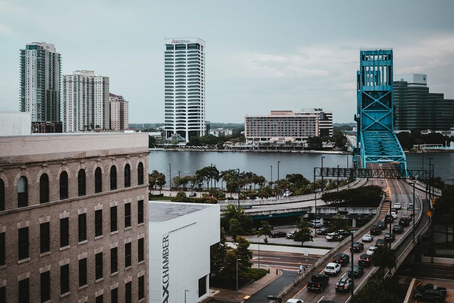 Photo Apartments near I-295 Jacksonville
