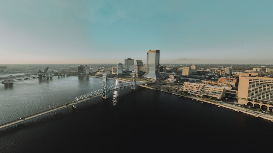 Apartments Jacksonville