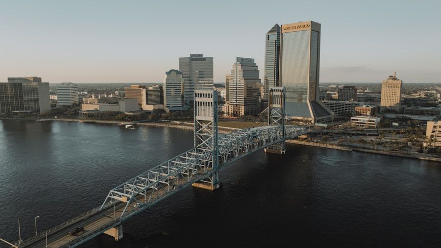 Secure Living Jacksonville FL