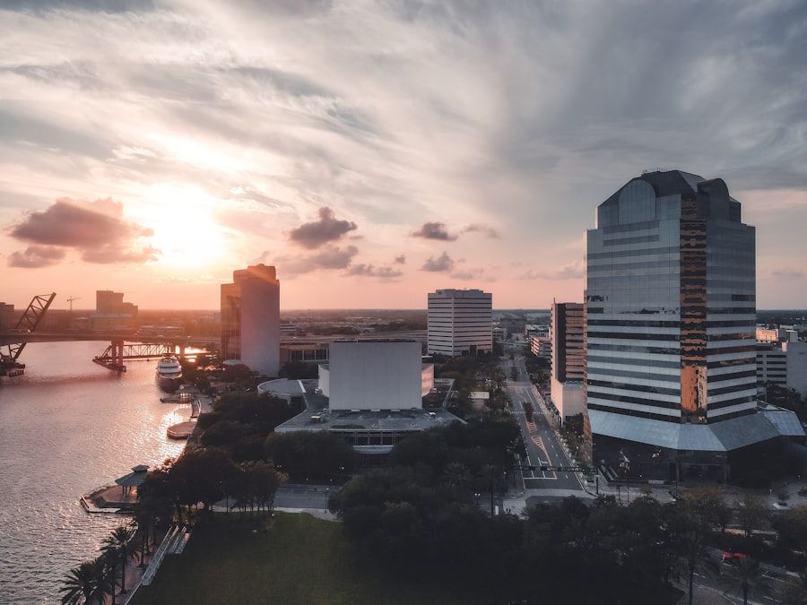 Apartments with Private Patios Jacksonville