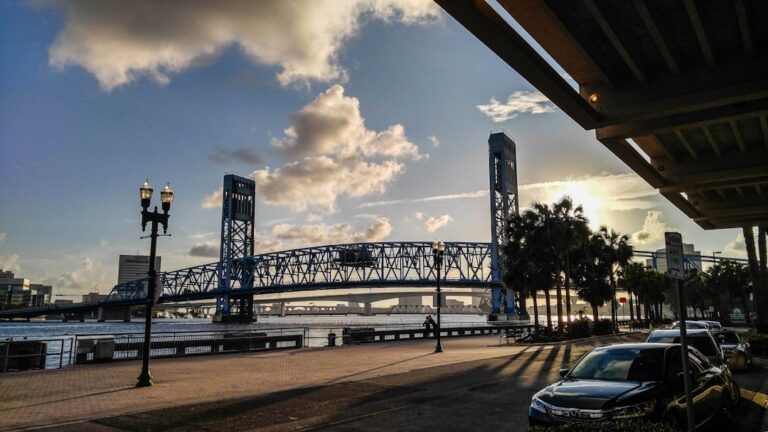 Photo Quiet Communities Jacksonville