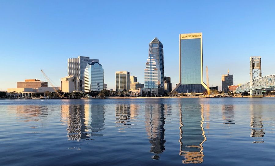 Photo Quiet Communities Jacksonville
