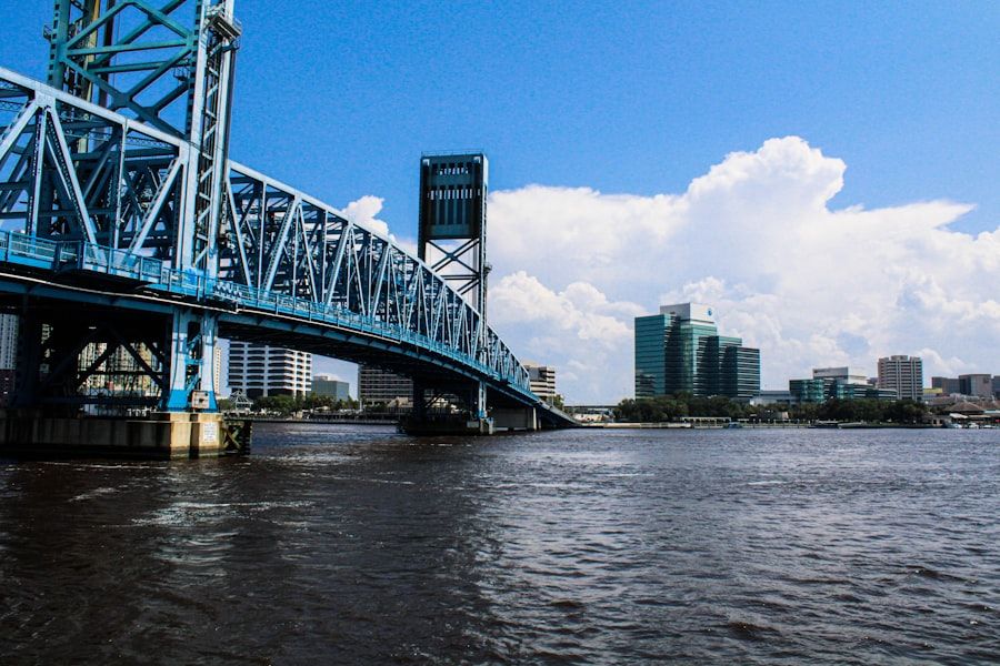 Photo Apartments with Private Entrances Jacksonville