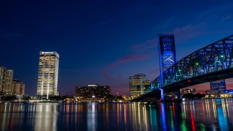 Photo Apartments Jacksonville