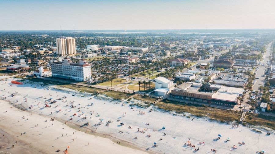 Photo Apartments with Private Patios Jacksonville